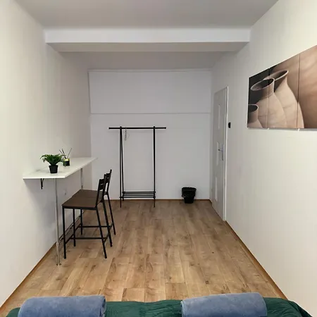 Nice Rooms In City Center Krakow Exterior photo