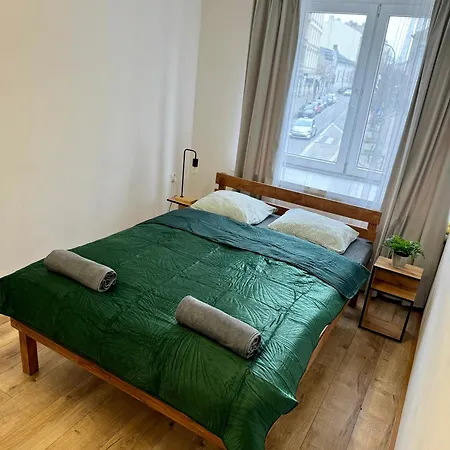 Nice Rooms In City Center Krakow Exterior photo