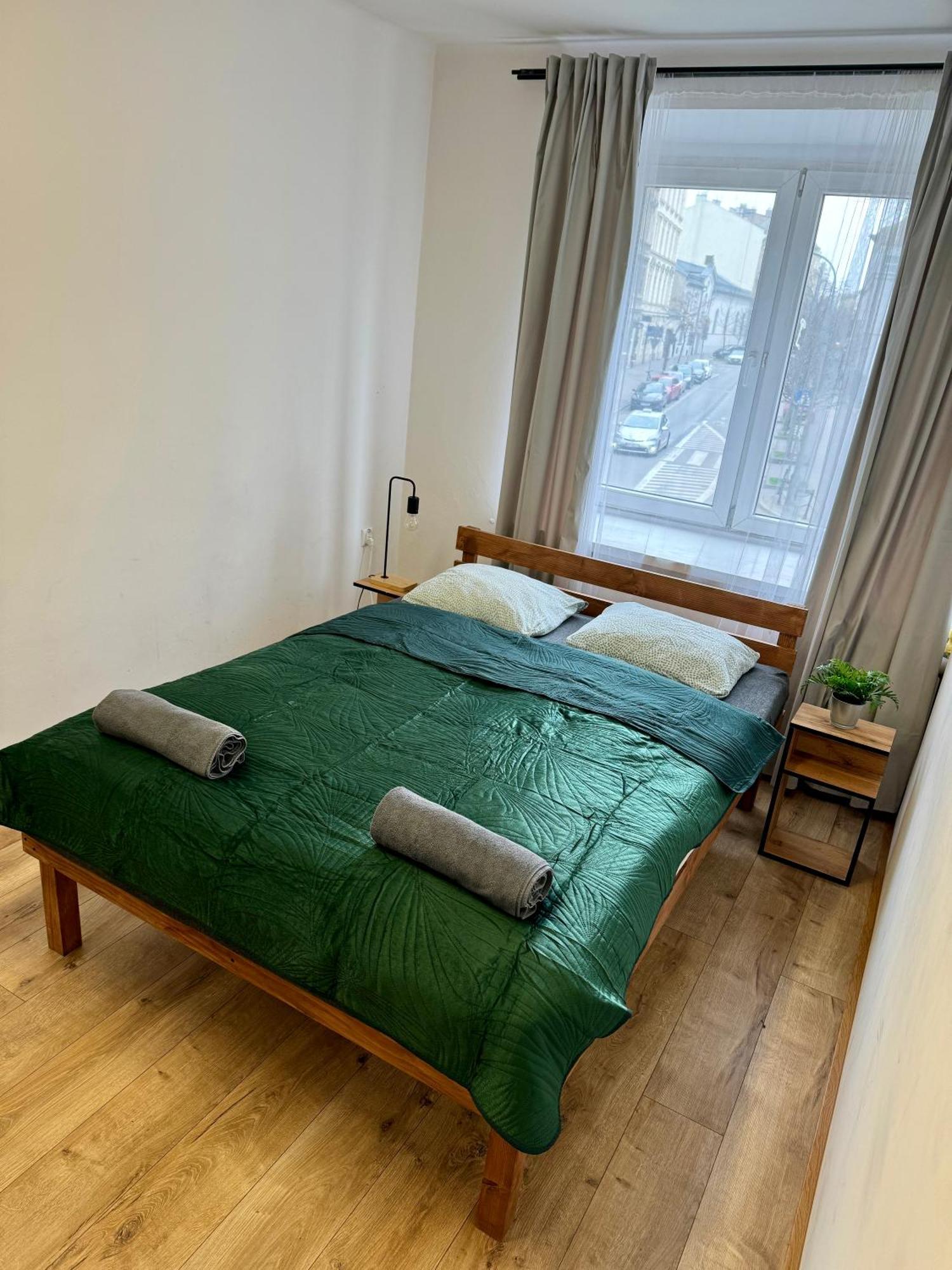 Homestay In Center Krakow