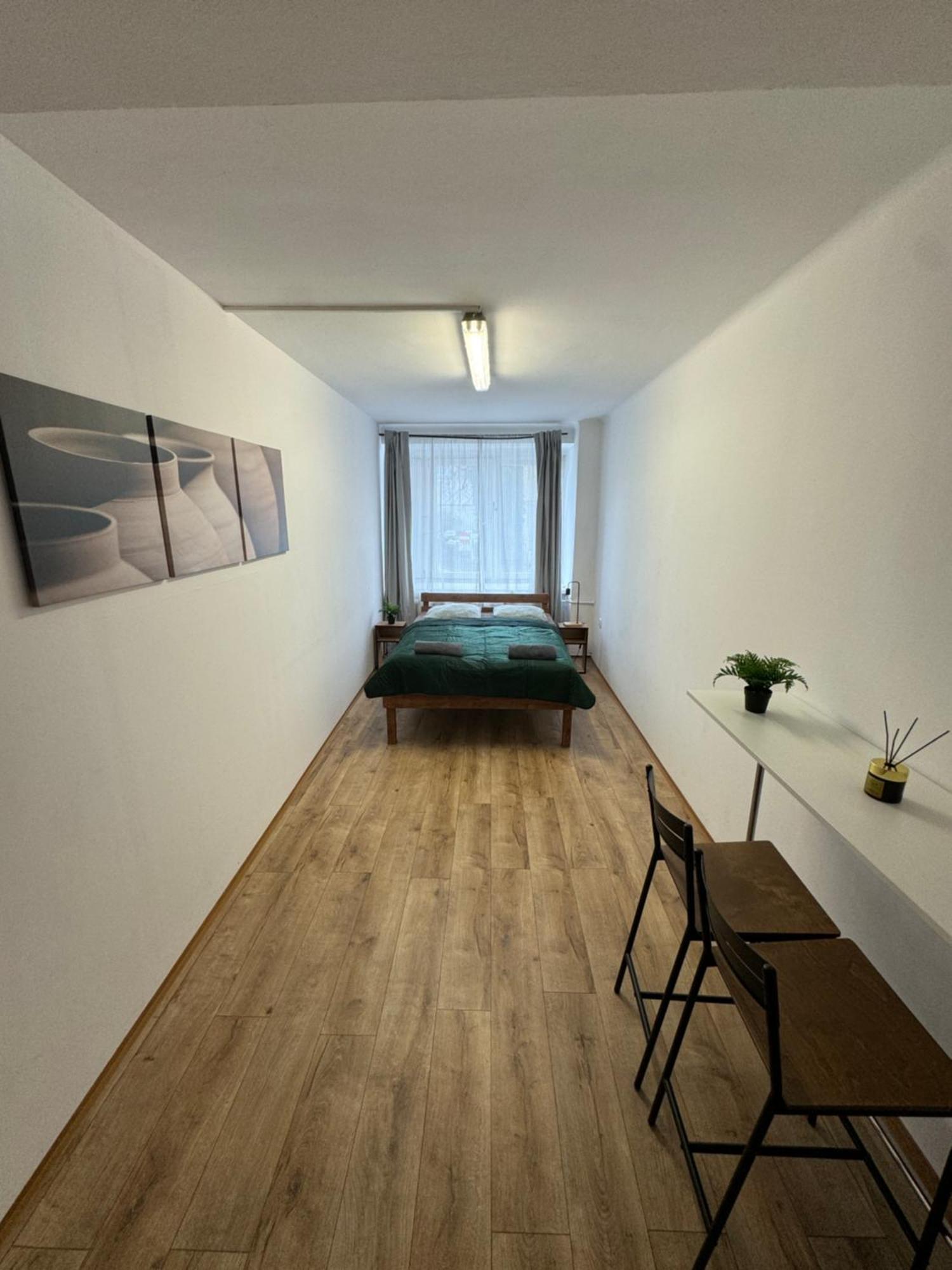 In Center Homestay Krakow