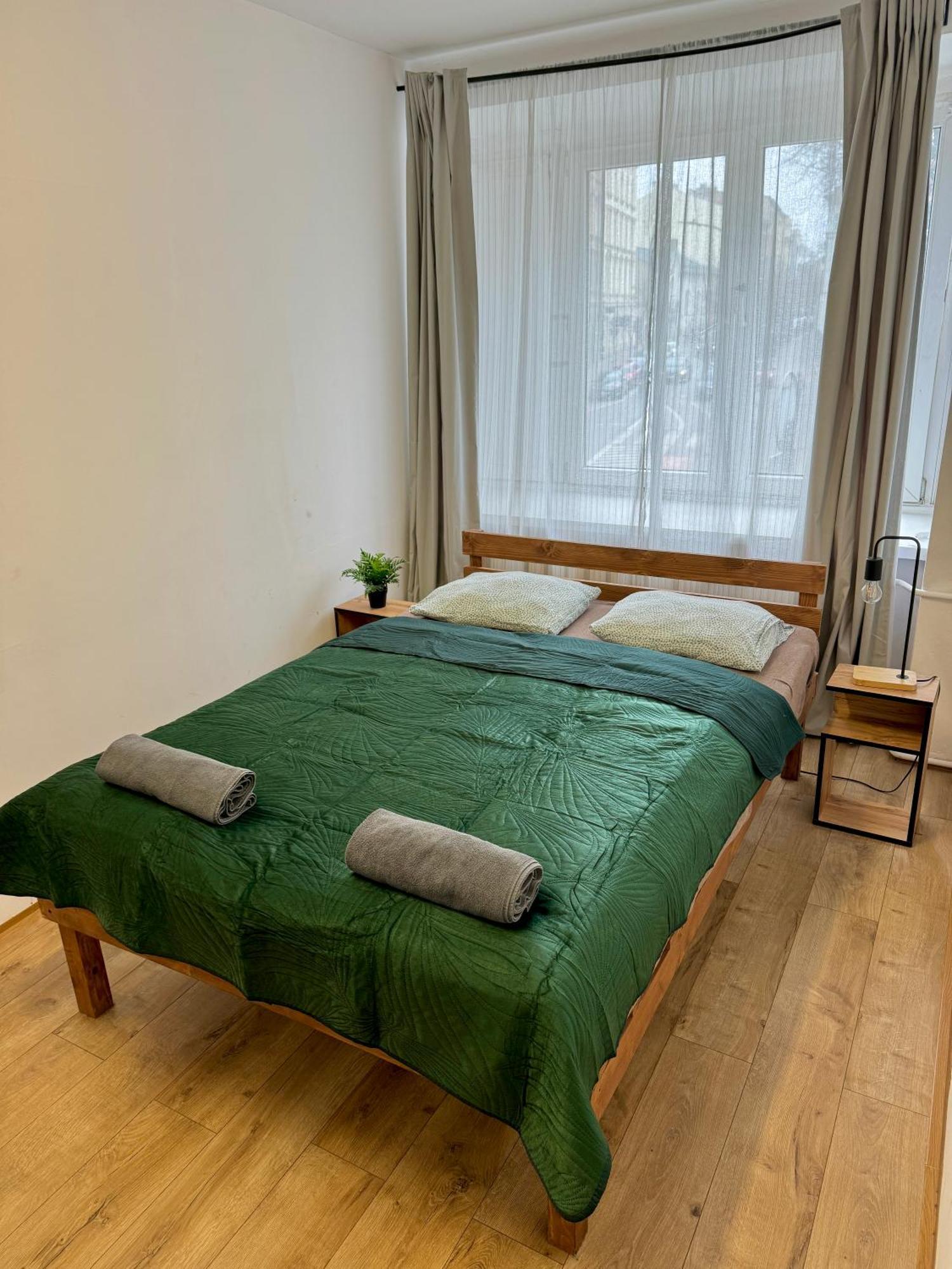 In Center Homestay Krakow